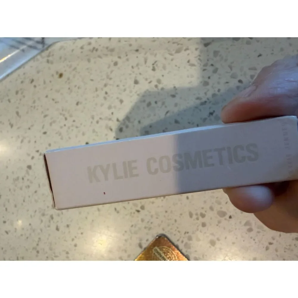 Kylie Cosmetics kylie cosmetics